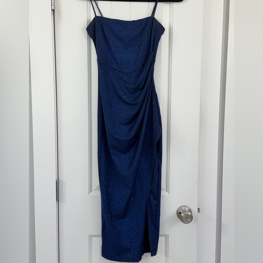 Windsor Dress